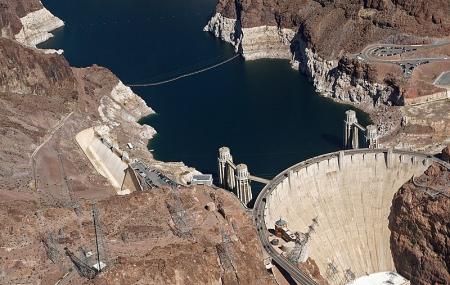 Hoover Dam Image