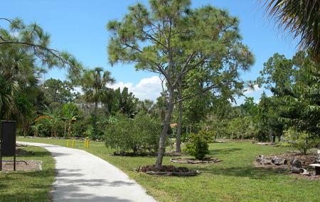 Deerfield Beach Arboretum Image