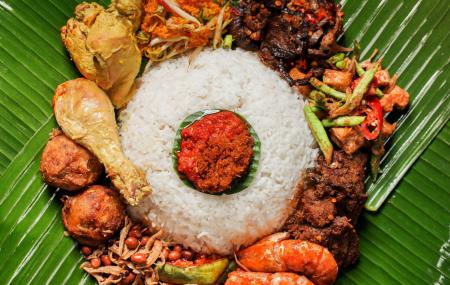 Hj Maimunah Restaurant & Catering Pte Ltd Image