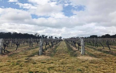 Tobin Wines Image