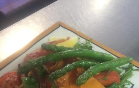 Cafe Lekker Image