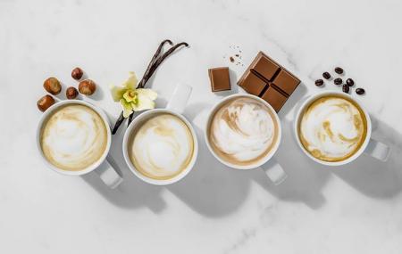 The Coffee Bean & Tea Leaf Image