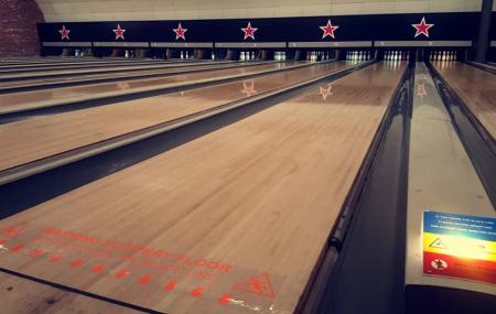 A M F Bowling Stirling Image