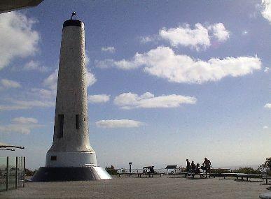 Mt. Lofty Summit Image