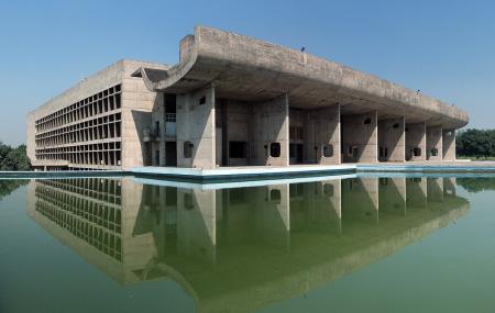 Capitol Complex Image