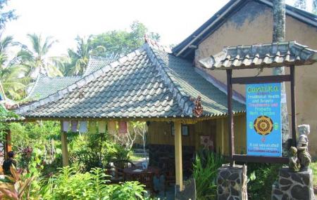 Cantika Alami Spa Image