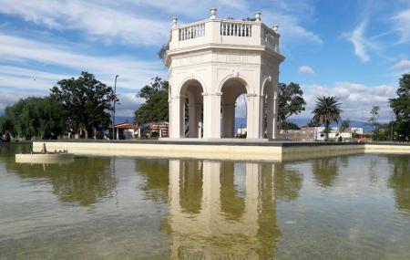 Plaza La Alameda, Catamarca  Ticket Price  Timings  Address TripHobo