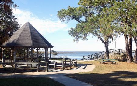 Daphne Bayfront Park Image