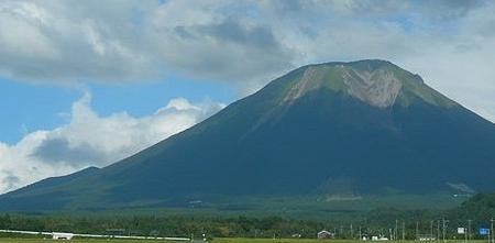 Mt. Daisen (daisen-cho) Image
