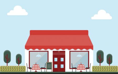 Greyhound Cafe (the Emporium) Image