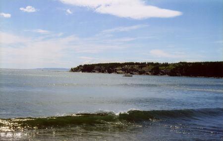 Northern Bay Sands Park Image