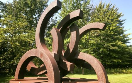 David Berger National Memorial Image