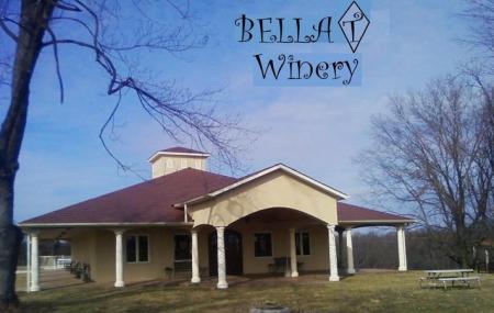 Bella T Winery Image
