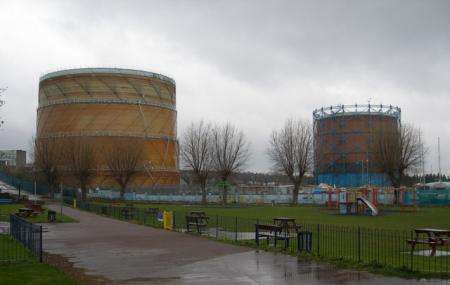 Strand Leisure Pool And Park Image