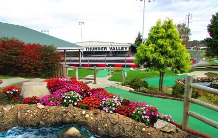 Thunder Valley Image
