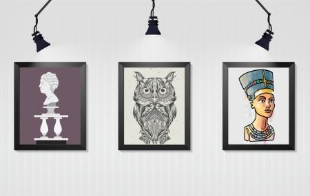 Live For Art Gallery Llc Image