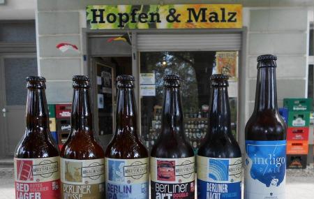 Brewbaker Image