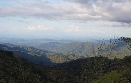 Diria National Park Image