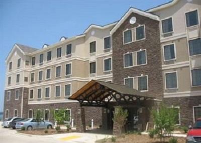 Staybridge Suites Hot Springs Image