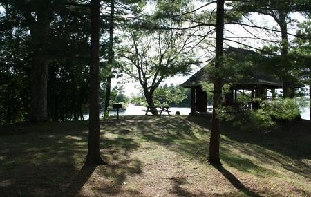 Waterson Point State Park Image