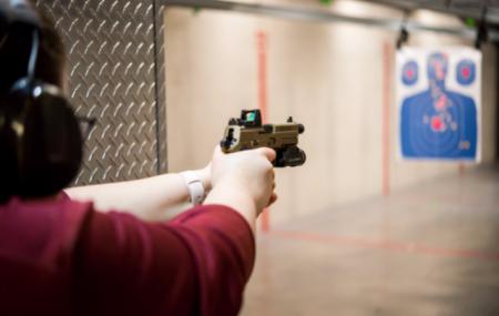 Sunset Hill Shooting Range Image