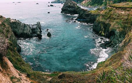 Otter Point State Recreation Site Image