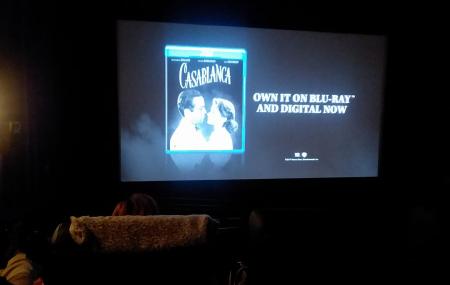 Cinemark Tinseltown Usa And Xd Image