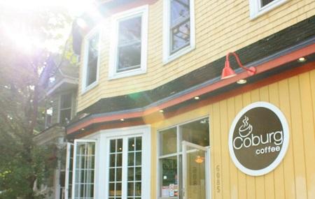 Coburg Coffee House Image