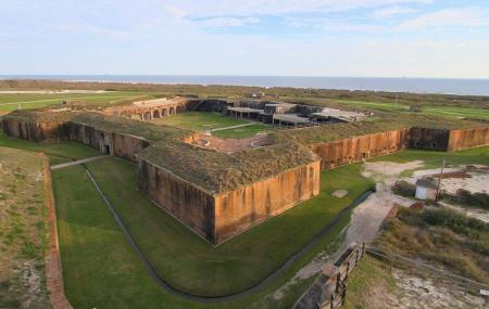 Fort Morgan State Historic Site Museum, Gulf Shores | Ticket Price ...