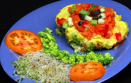 Sunshine's Health Food Store & Vegetarian Deli Image