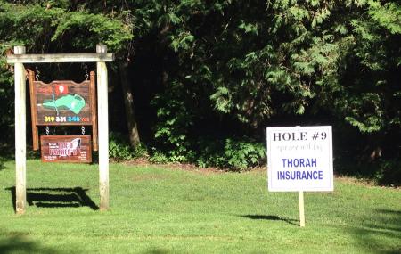 Cedarhurst Golf Club Image