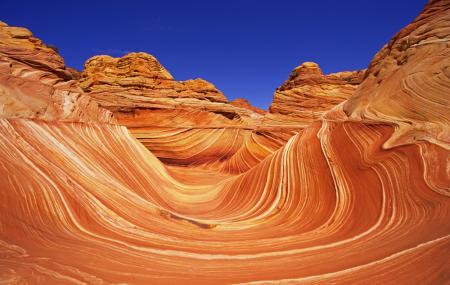 Vermilion Cliffs, Grand Canyon National Park | Ticket Price | Timings ...