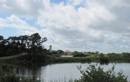 Frank Butler County Park West Image