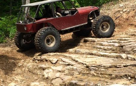Southern Missouri Off Road Ranch Smorr Image
