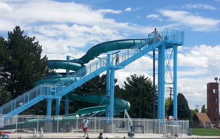 Centennial Pool Image