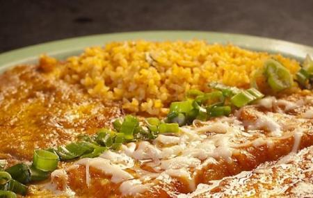 El Coyote Mexican Food Inc. Image