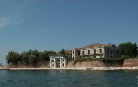 Forte San Felice Image