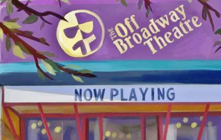 Off Broadway Theatre Image