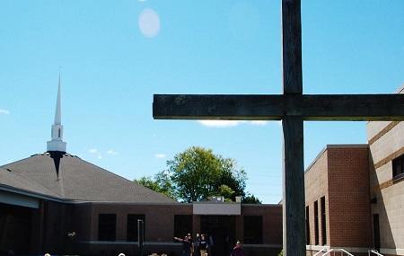 Macomb Christian Church Image