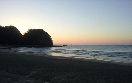 Tatadohama Beach Image