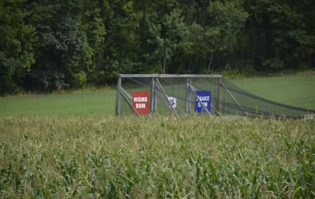 Davis' Farmland & Mega Maze Image