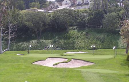 Palisade Golf Course Image