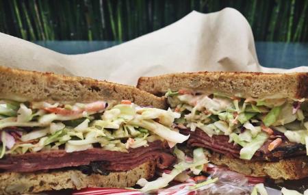 South Coast Deli Image