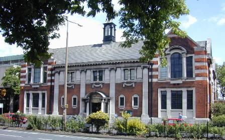 Southend Planetarium (in Central Museum) Image