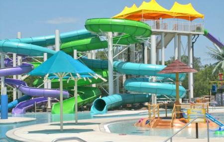 Kenwood Cove Water Park Image