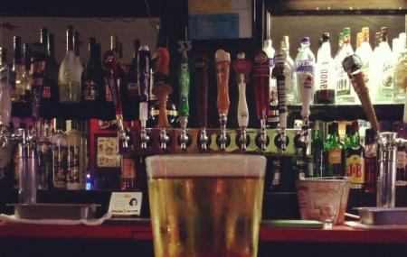 Star Bar Image