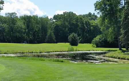 Beech Woods Golf Course Image