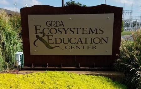 Grda - Ecosystems And Education Center Image