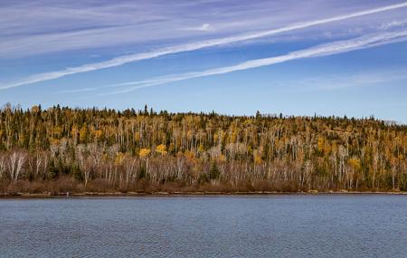 Pigeon River Provincial Park Image