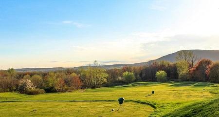 Ledges Golf Club Image